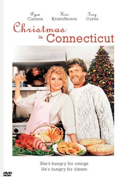 Thanksgiving in Connecticut (A Romantic Comedy)
